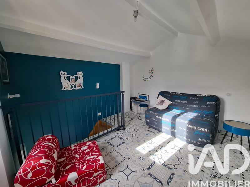 Maison - 154 m² - 5 pièces