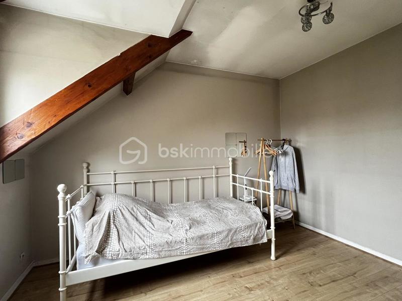 Maison - 145 m² - 7 pièces