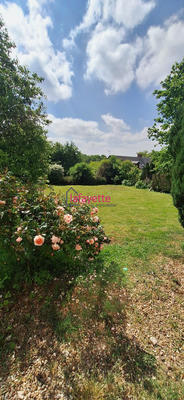 Maison - 297 m² - 10 pièces