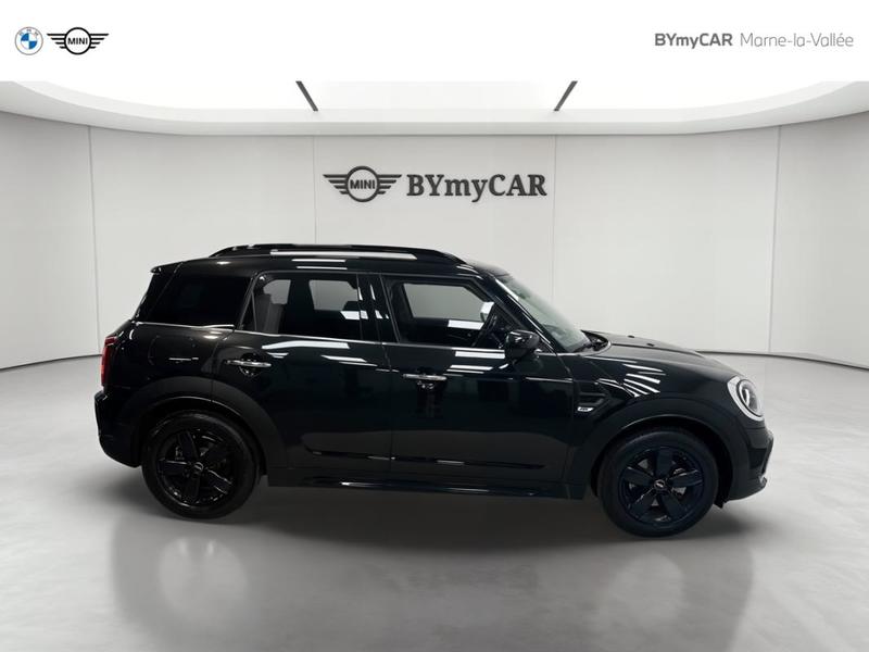 Mini Countryman F60 Lci 136 ch Bva7 Cooper Essential