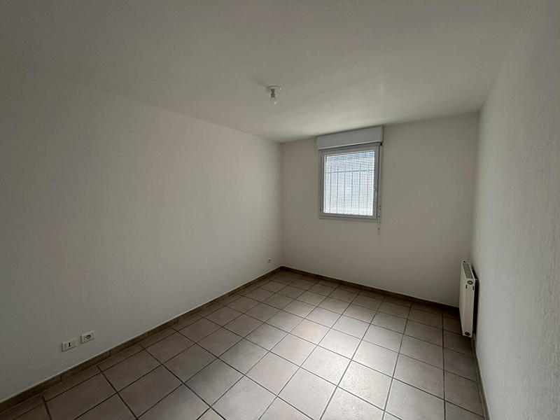 Appartement - 82 m² - 3 pièces