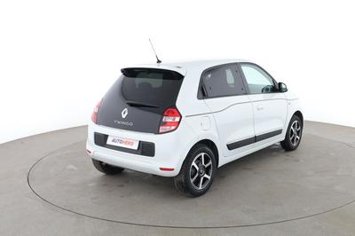 Renault Twingo 1.0 SCe Intens 69 ch