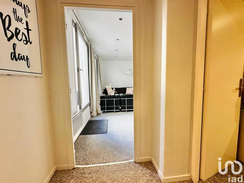 Bureau - 74 m² - 3 pièces