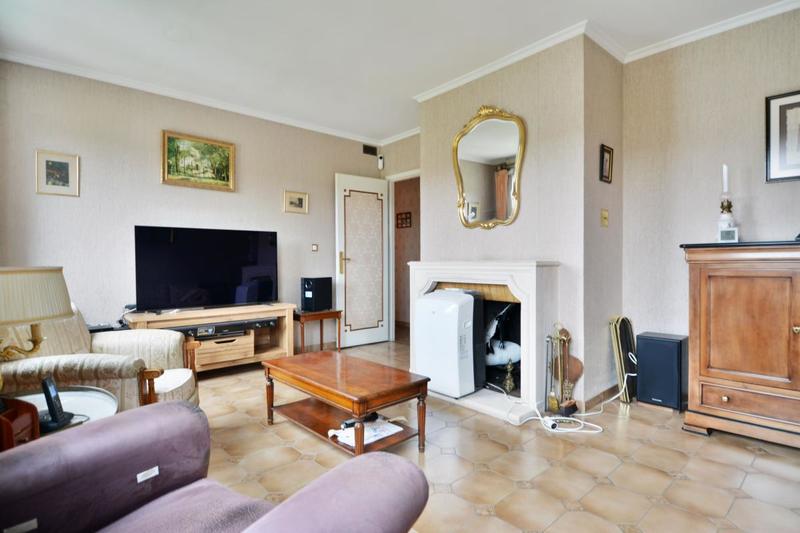 Maison - 123 m² - 5 pièces