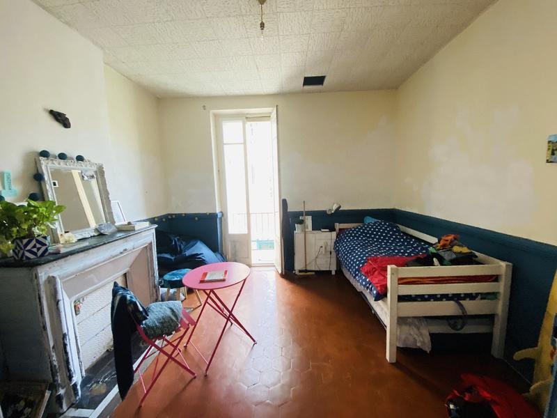 Appartement - 96 m² - 3 pièces