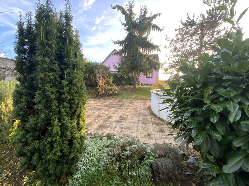 Maison - 135 m² - 5 pièces