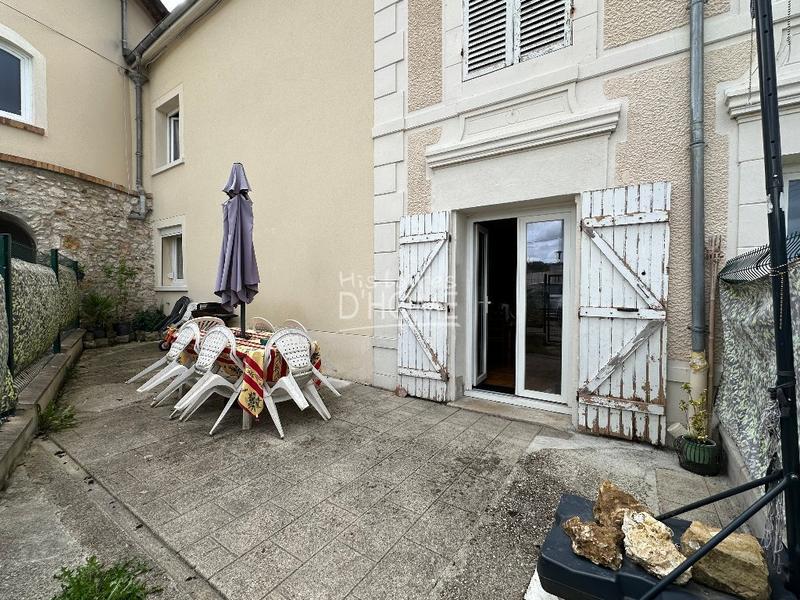 Appartement - 81 m² - 3 pièces