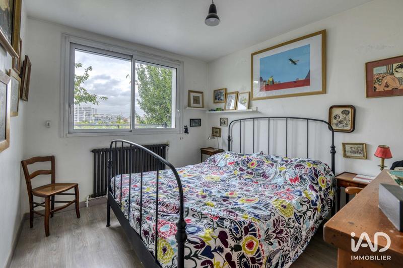 Maison - 159 m² - 5 pièces