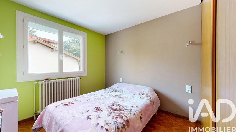 Maison de village - 136 m² - 5 pièces