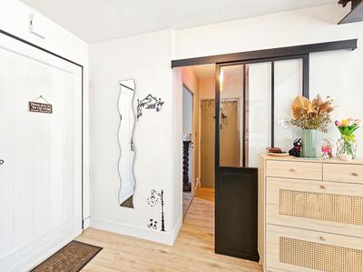 Maison - 98 m² - 6 pièces