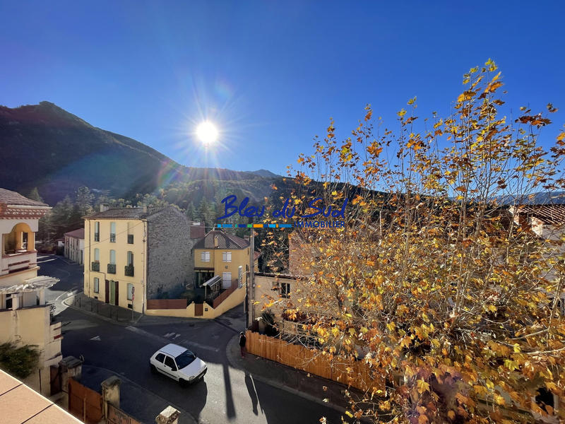 Appartement - 26 m² - 1 pièce