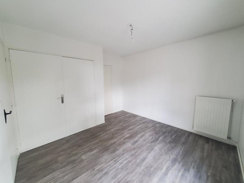 Appartement ancien - 63 m² - 3 pièces