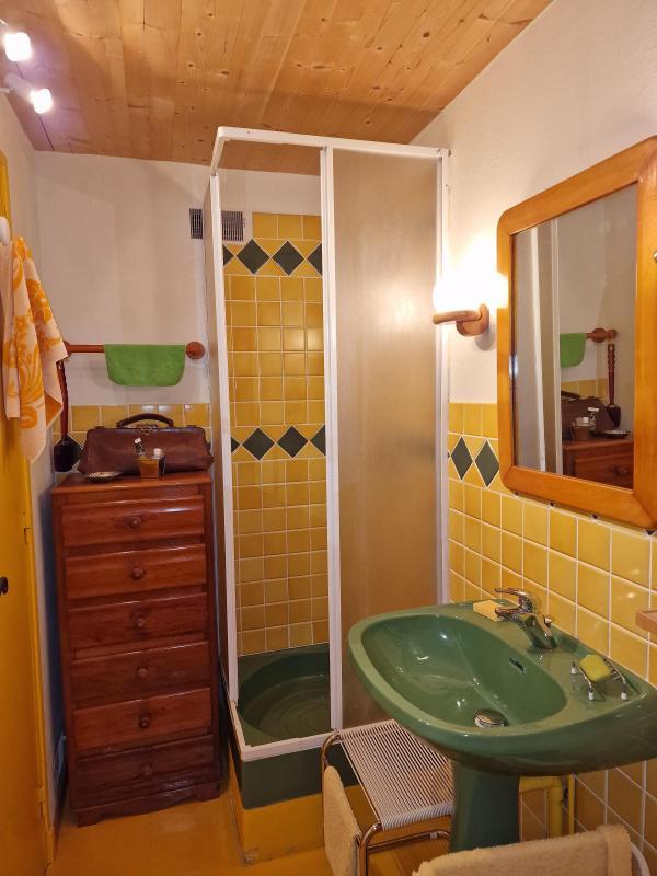 Maison - 110 m² - 7 pièces