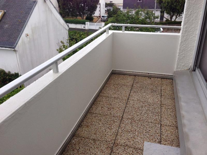 Duplex - 68 m² - 4 pièces