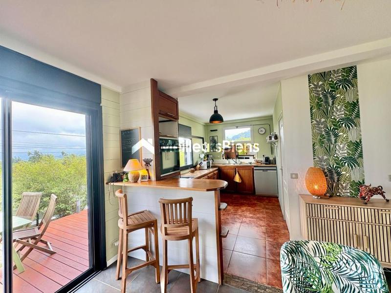 Maison - 150 m² - 6 pièces