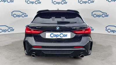 Bmw Série 1 M135i xDrive 306 Bva8 m Performance