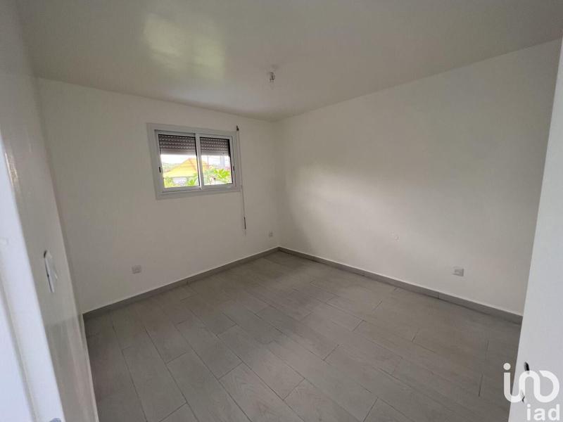 Maison - 144 m² - 5 pièces