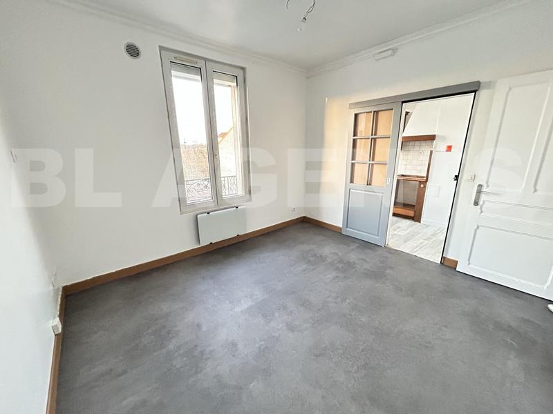 Appartement - 53 m² - 3 pièces