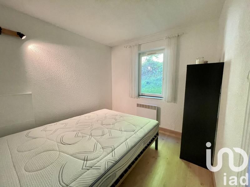 Appartement - 27 m² - 3 pièces