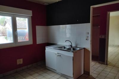 Maison - 76 m² - 4 pièces