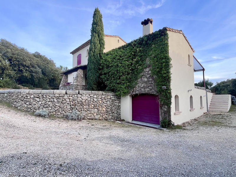 Maison - 134 m² - 5 pièces