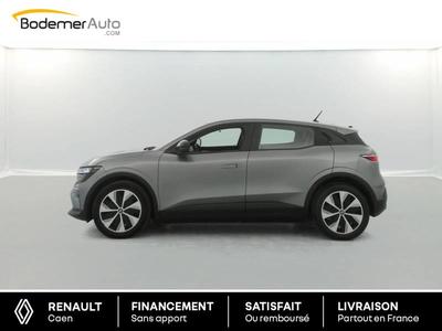 Renault Mégane E-Tech Ev60 130ch super charge Evolution Er