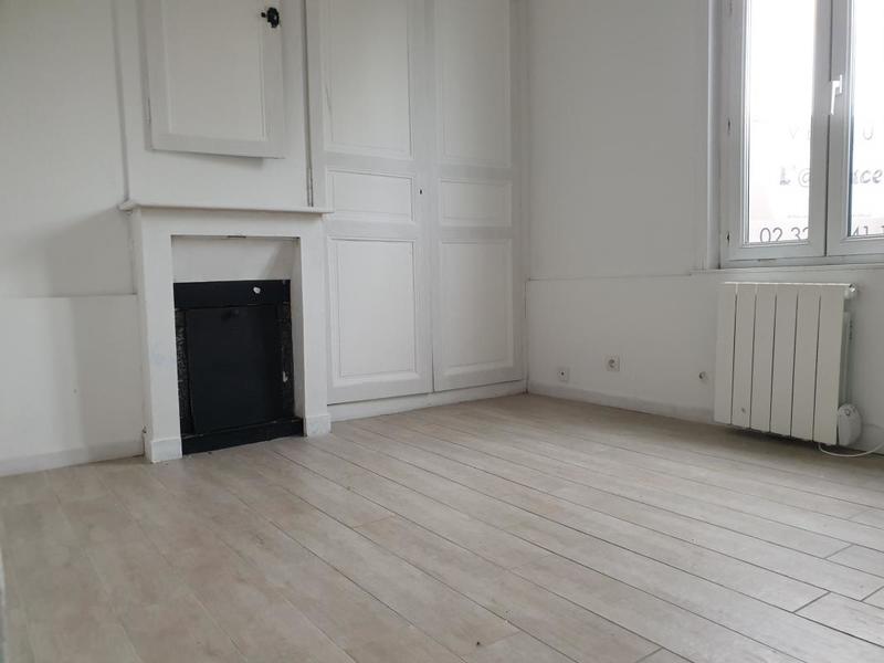 Maison - 72 m² - 4 pièces