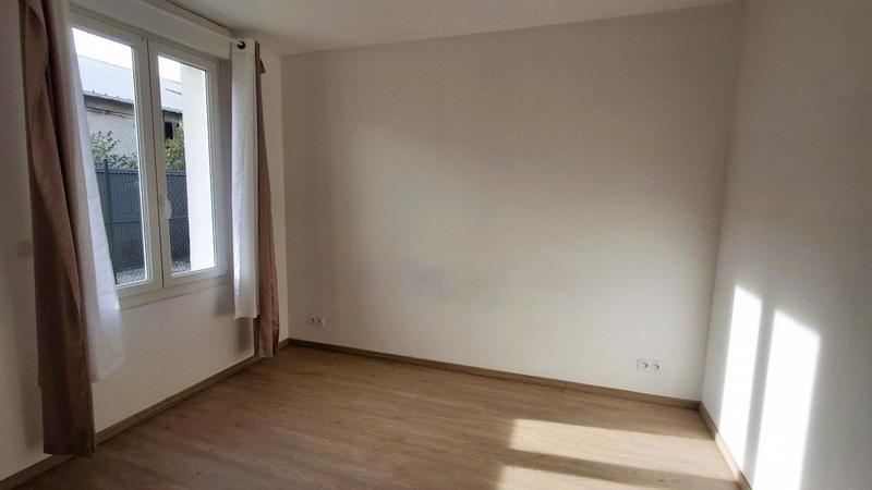 Maison - 54 m² - 3 pièces