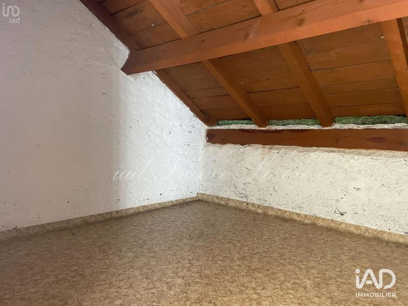 Maison - 130 m² - 4 pièces