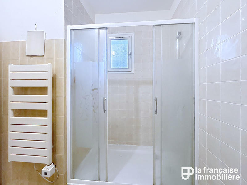 Maison - 116 m² - 4 pièces