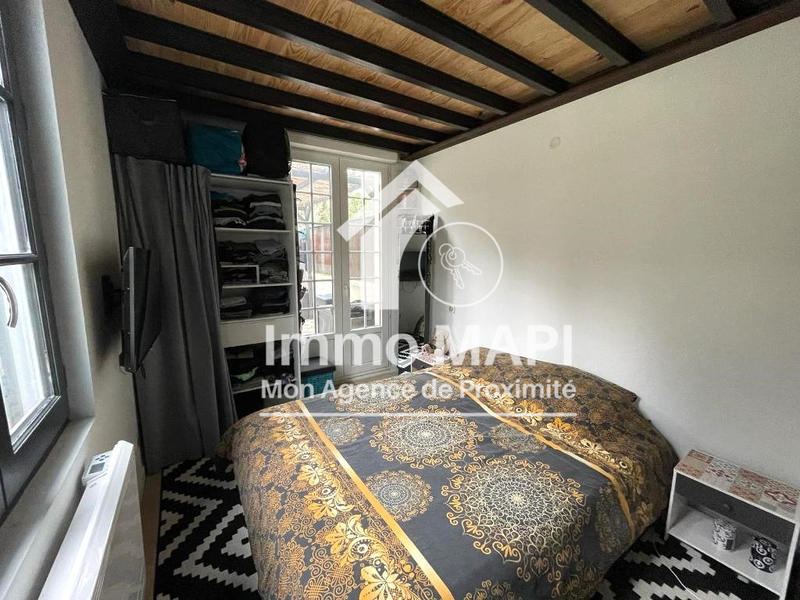 Appartement - 85 m² - 3 pièces