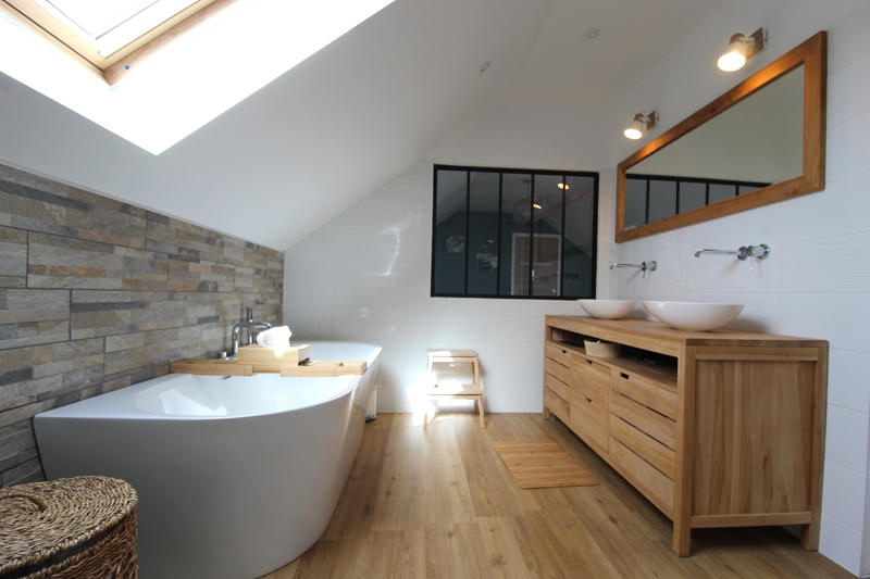 Maison - 190 m² - 5 pièces