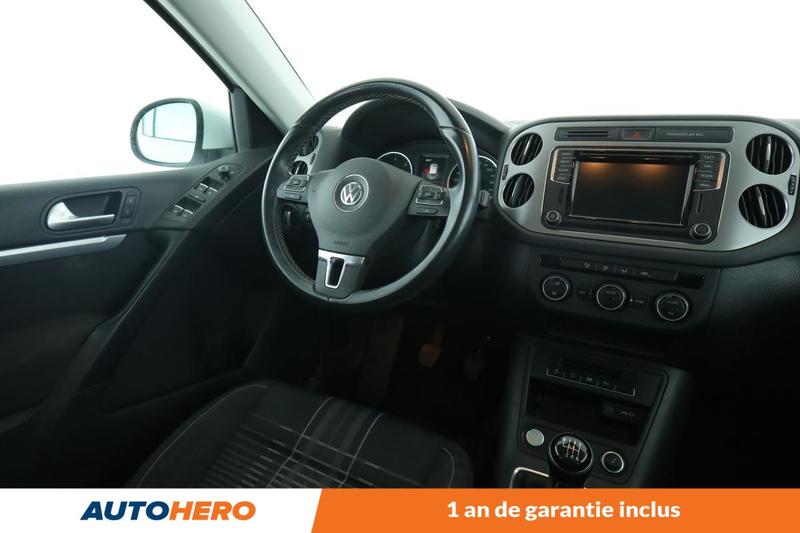 Volkswagen Tiguan 2.0 Tdi BlueMotion Tech Lounge 150 ch