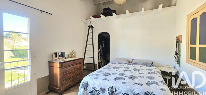 Maison - 170 m² - 6 pièces