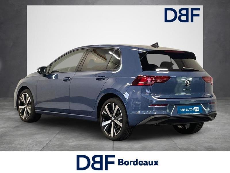 Volkswagen Golf 1.5 eTSI Evo2 116 Dsg7 Vw Edition