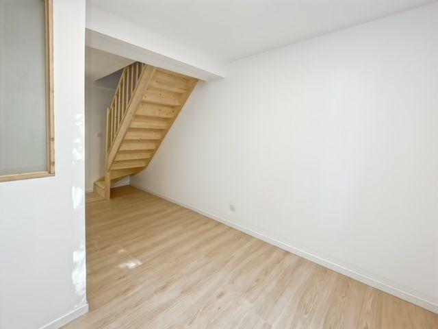 Maison de village - 65 m² - 3 pièces