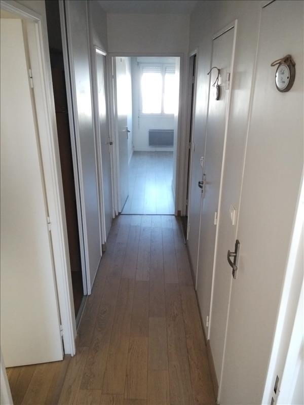 Appartement - 81 m² - 4 pièces