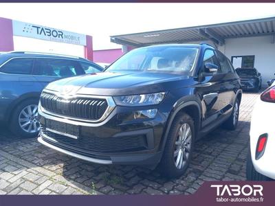 Skoda Kodiaq 2.0 Tdi 150 Dsg Amb Led Gps 18z