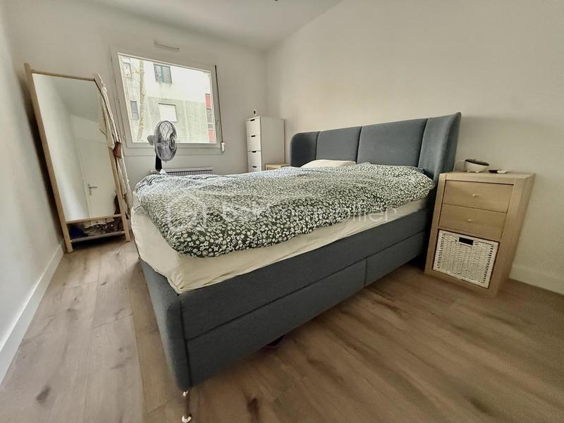 Appartement - 86 m² - 4 pièces