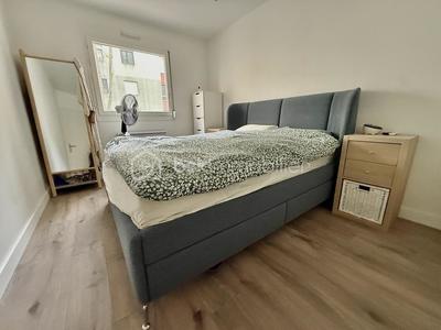 Appartement - 86 m² - 4 pièces