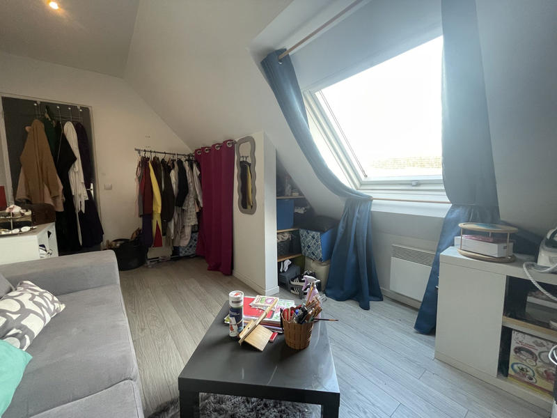 Maison - 89 m² - 4 pièces