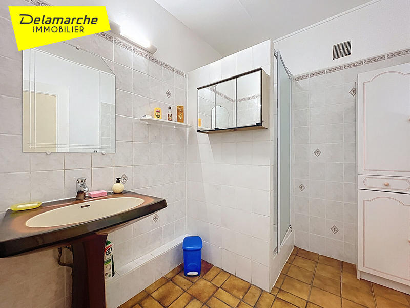 Maison - 104 m² - 6 pièces