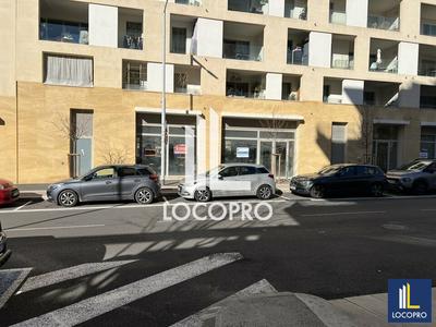 Local commercial - 232 m²