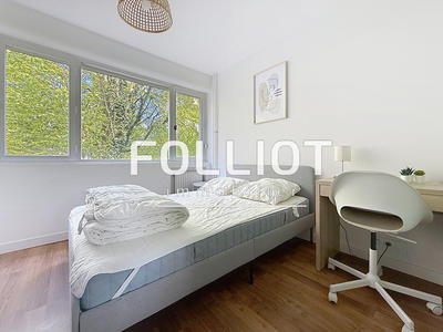 Appartement - 70 m² - 5 pièces