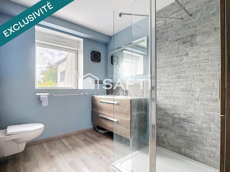 Appartement - 102 m² - 4 pièces