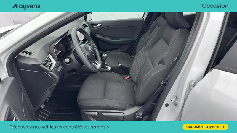 Renault Clio 1.0 TCe 100ch Business - 20