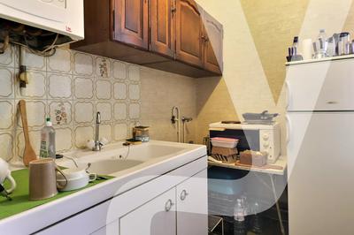 Appartement - 30 m² - 1 pièce