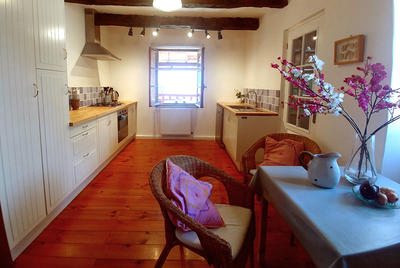 Maison - 185 m² - 5 pièces