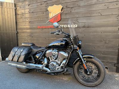 Indian Super Chief Limited