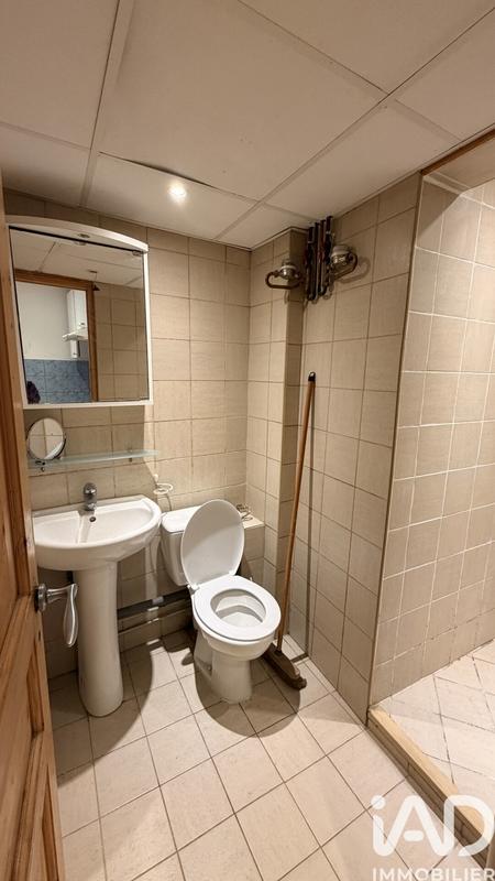 Appartement - 67 m² - 2 pièces